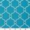 Upholstery Fabric - Blue Abstract & Geometric Upholstery Fabric 54 Inches"